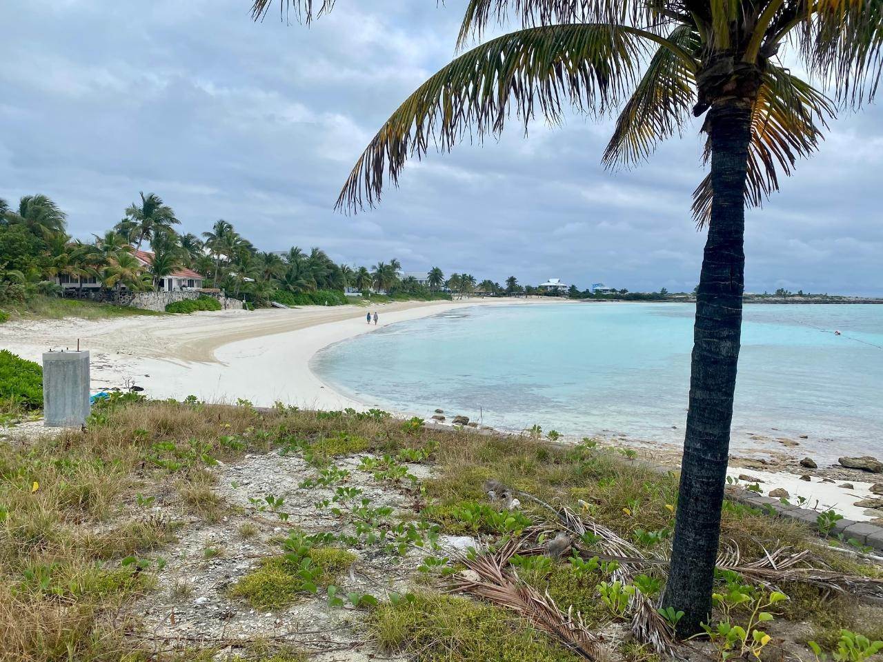 1. Lots / Acreage für Verkauf beim Chub Cay, Berry Islands, Bahamas