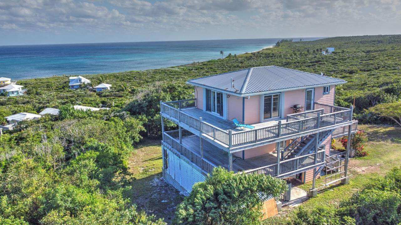 3. Single Family Homes for Sale at Little Harbour, Abaco, Bahamas