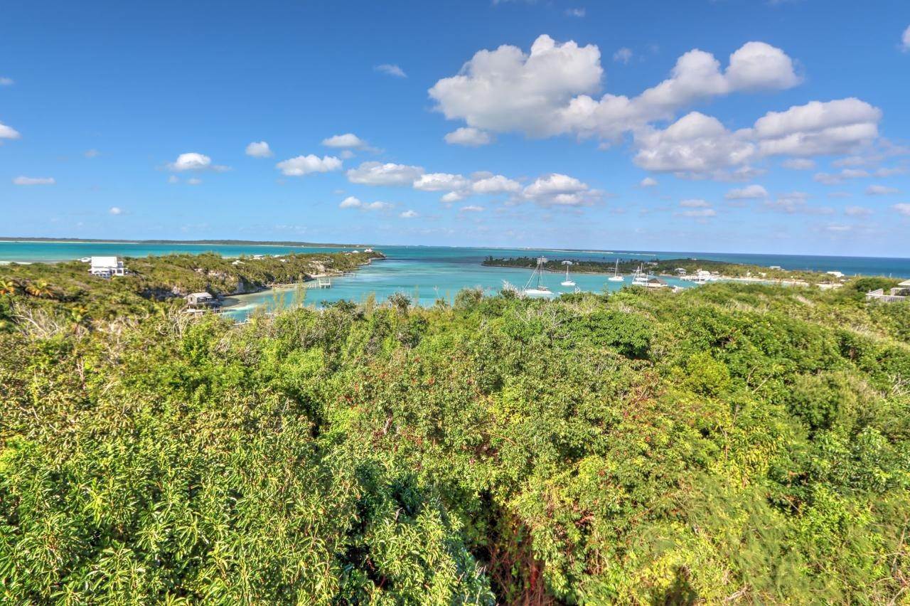 13. Single Family Homes for Sale at Little Harbour, Abaco, Bahamas