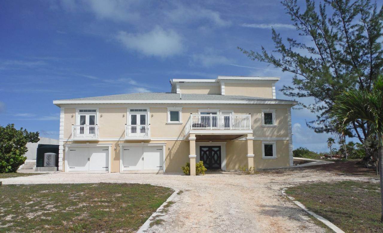 10. Single Family Homes pour l Vente à Little Exuma, Exuma, Bahamas