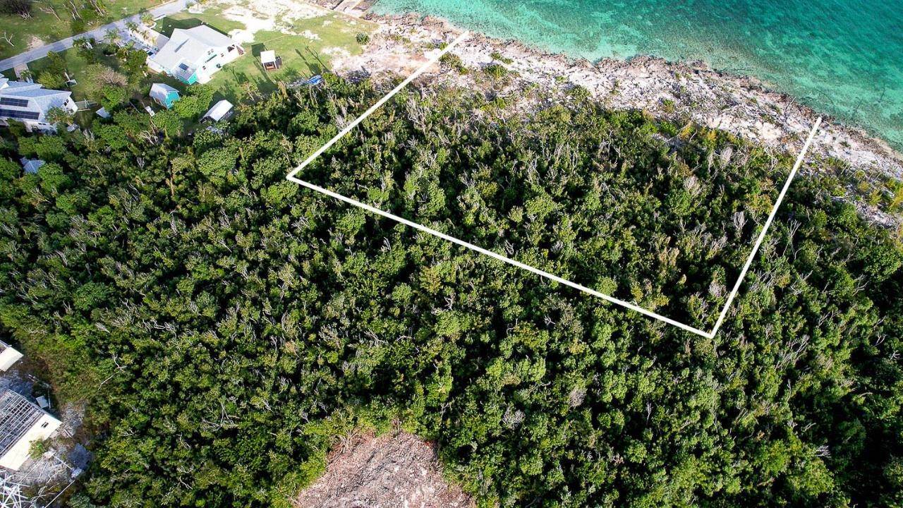 2. Lots / Acreage for Sale at High Rocks, Marsh Harbour, Abaco, Bahamas