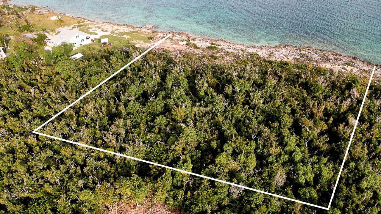7. Lots / Acreage for Sale at High Rocks, Marsh Harbour, Abaco, Bahamas