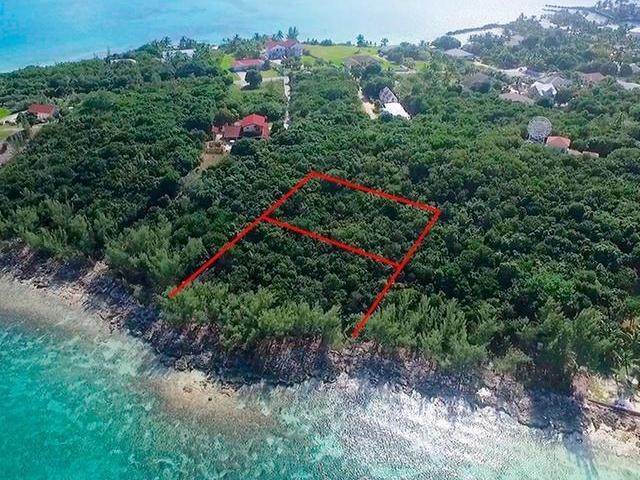 11. Lots / Acreage for Sale at High Rocks, Marsh Harbour, Abaco, Bahamas