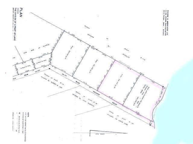 13. Lots / Acreage for Sale at High Rocks, Marsh Harbour, Abaco, Bahamas