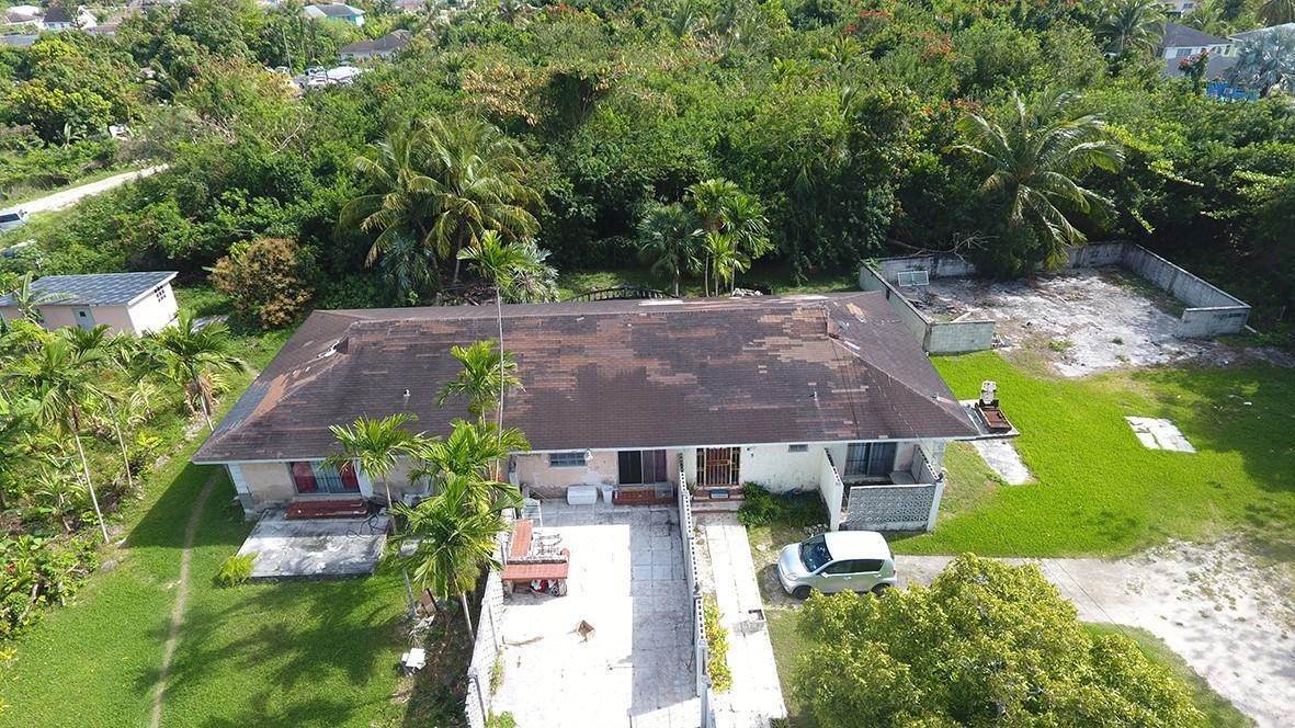 Single Family Homes für Verkauf beim Gladstone Road, New Providence/Nassau, Bahamas
