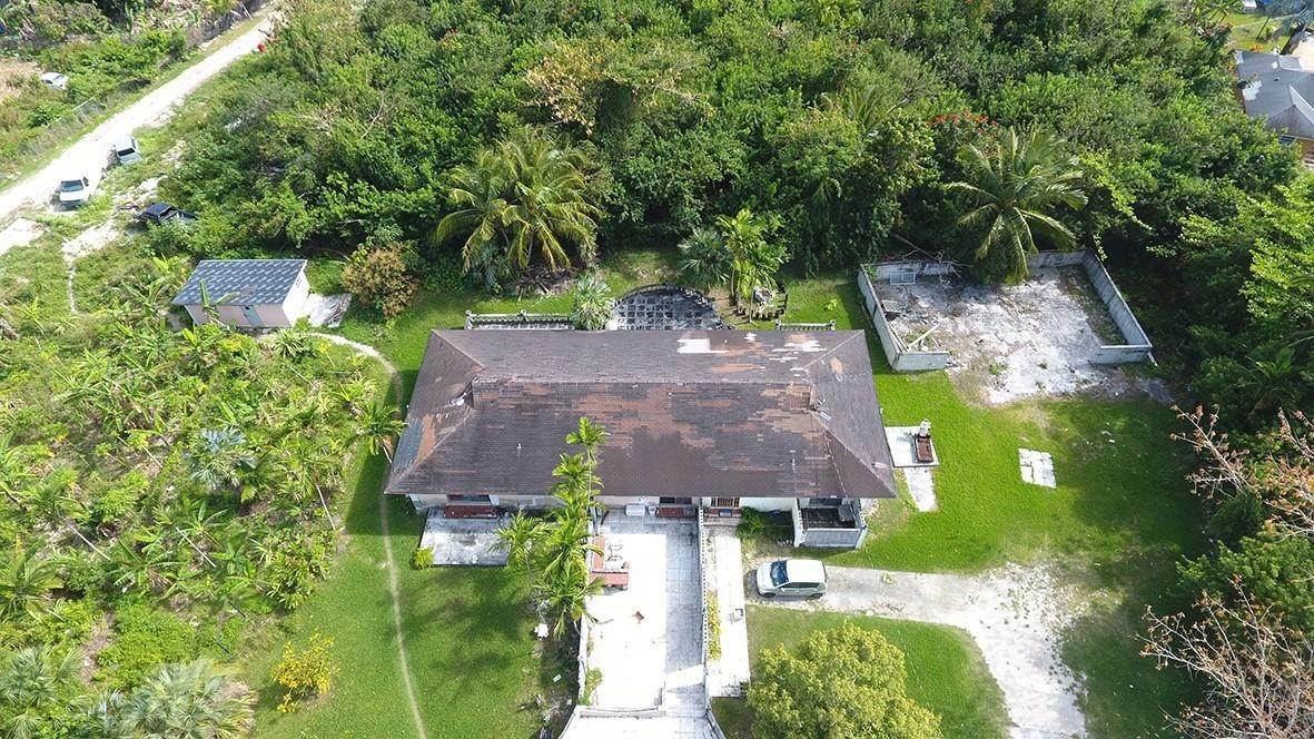 9. Single Family Homes for Sale at Gladstone Road, Nassau and Paradise Island, Bahamas