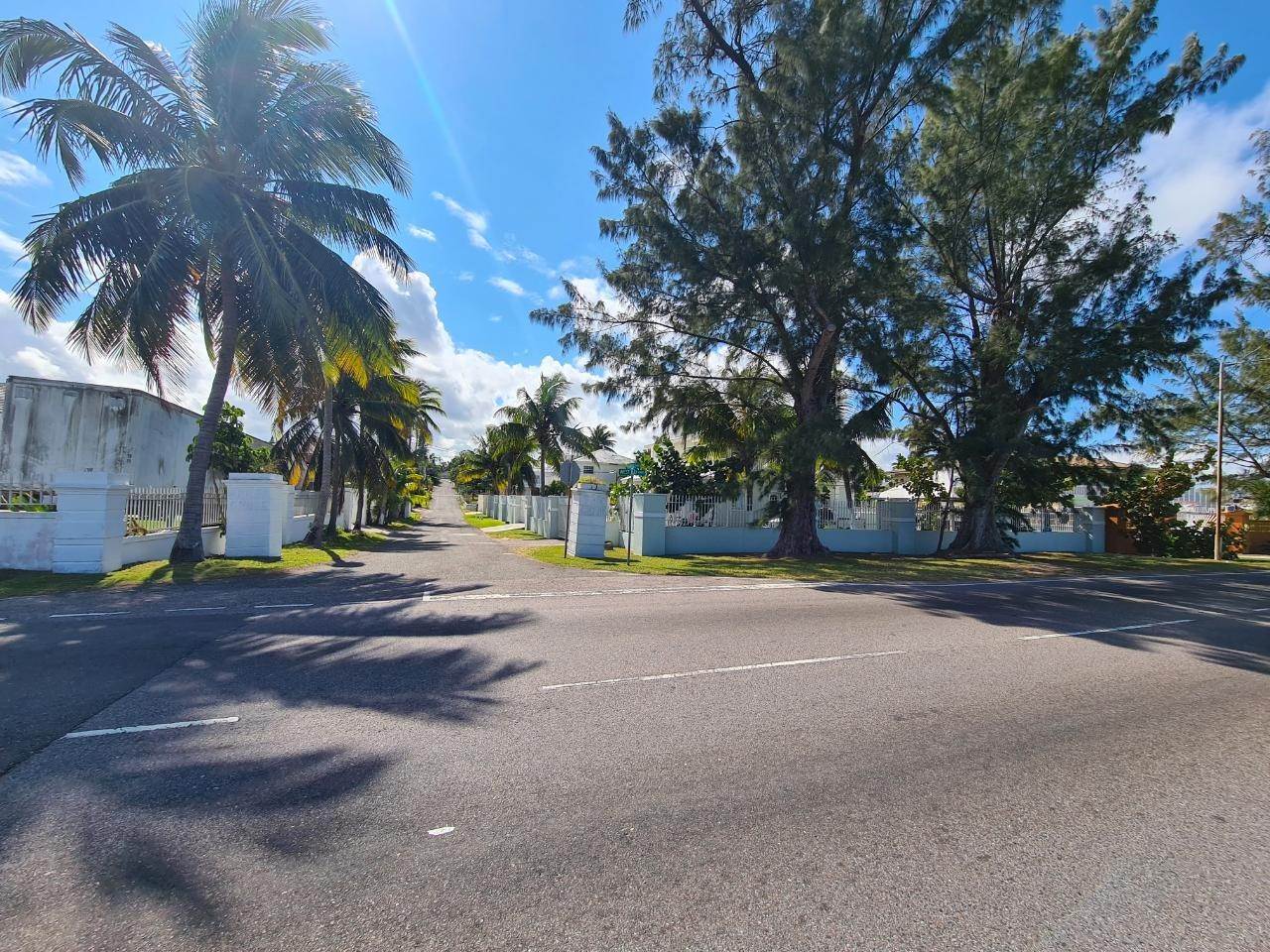 9. Single Family Homes for Sale at The Grove, West Bay Street, Nassau and Paradise Island, Bahamas