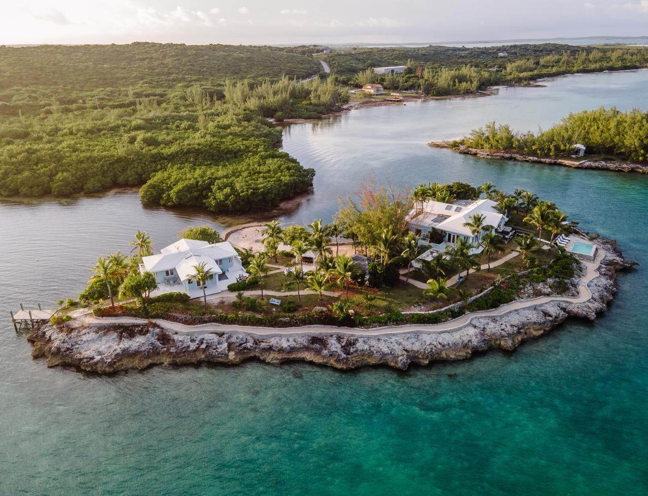 Single Family Homes for Sale at Other Eleuthera, Eleuthera, Bahamas