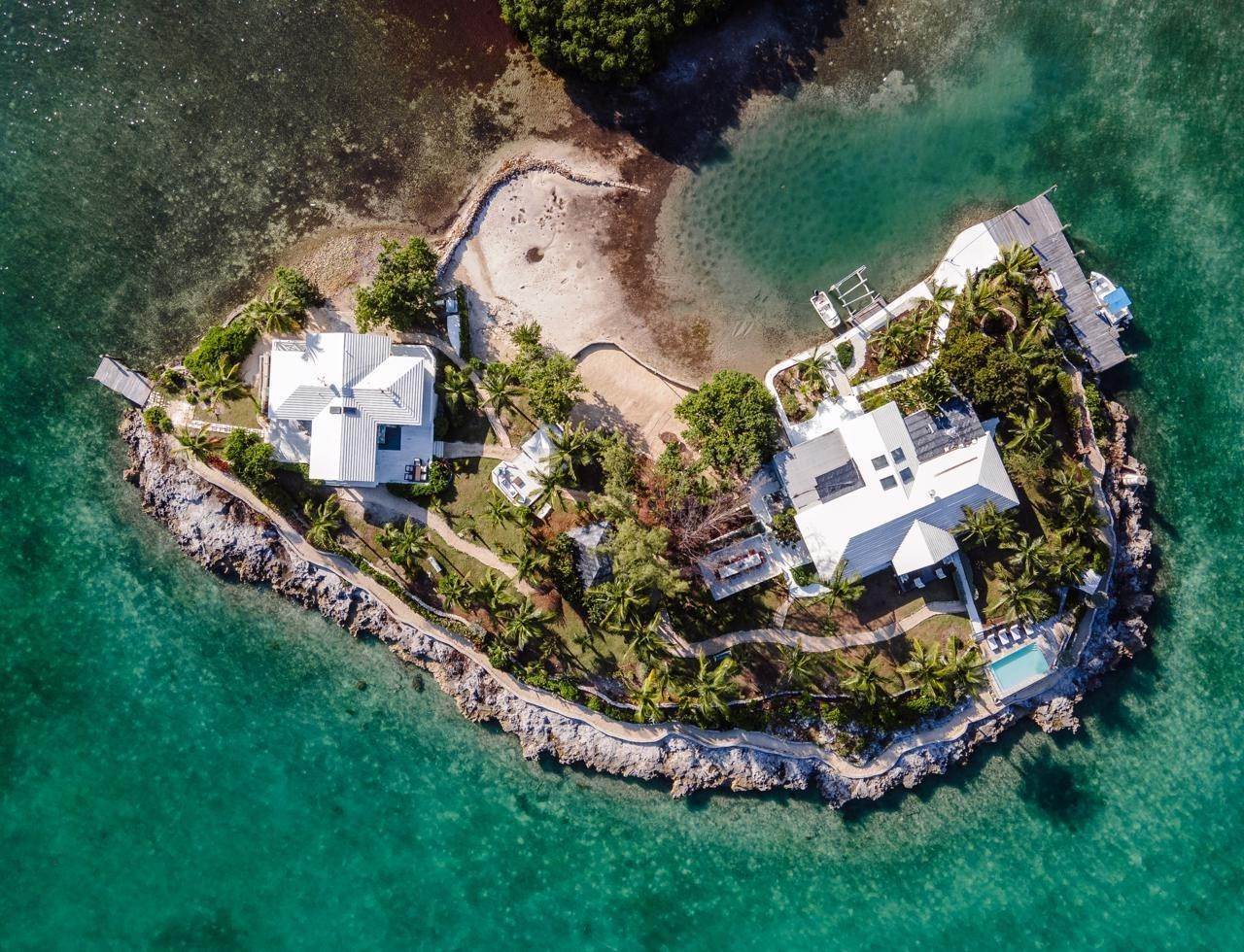 2. Single Family Homes for Sale at Other Eleuthera, Eleuthera, Bahamas