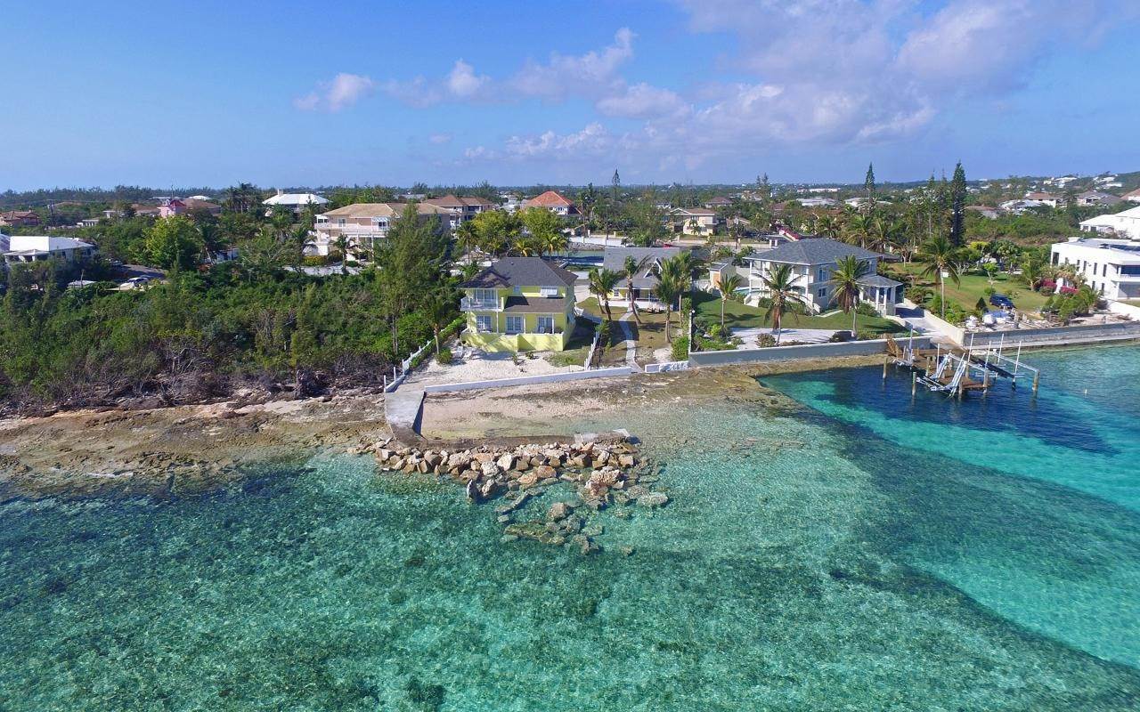20. Single Family Homes for Sale at Yamacraw, Nassau and Paradise Island, Bahamas