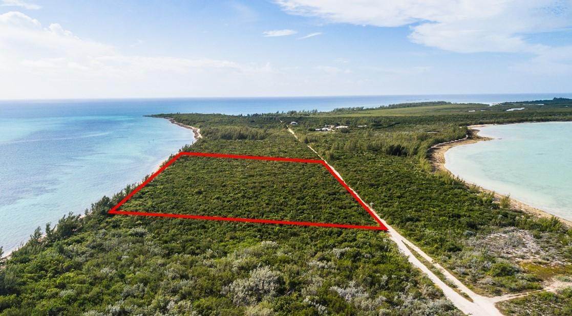 1. Lots / Acreage for Sale at Berry Islands, Bahamas