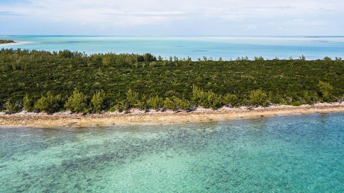 4. Lots / Acreage for Sale at Berry Islands, Bahamas
