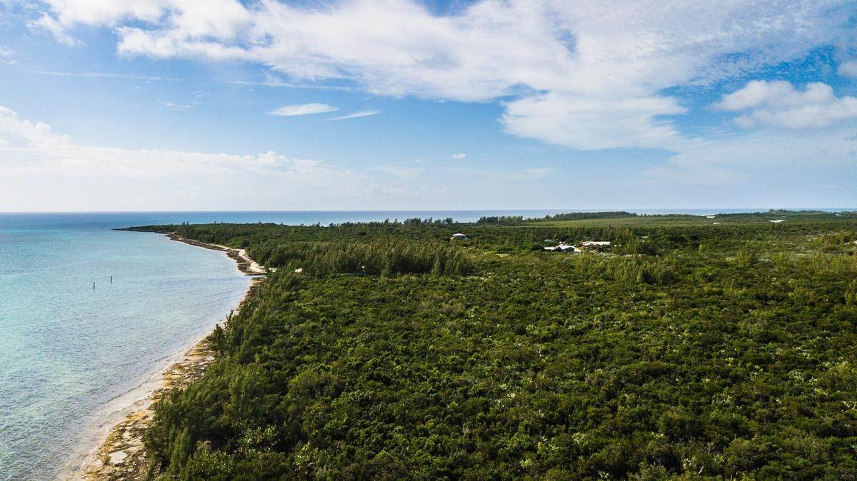 5. Lots / Acreage for Sale at Berry Islands, Bahamas