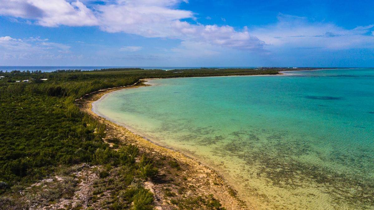 6. Lots / Acreage for Sale at Berry Islands, Bahamas