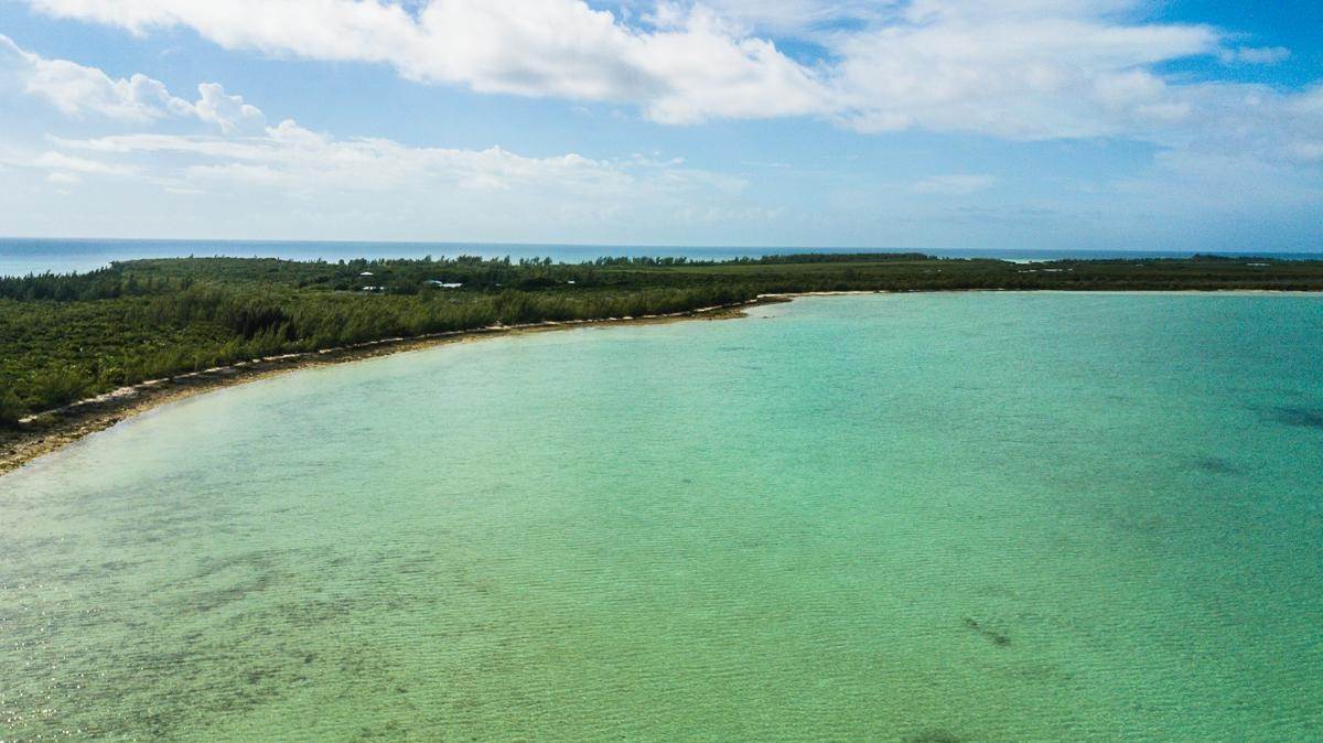 7. Lots / Acreage for Sale at Berry Islands, Bahamas