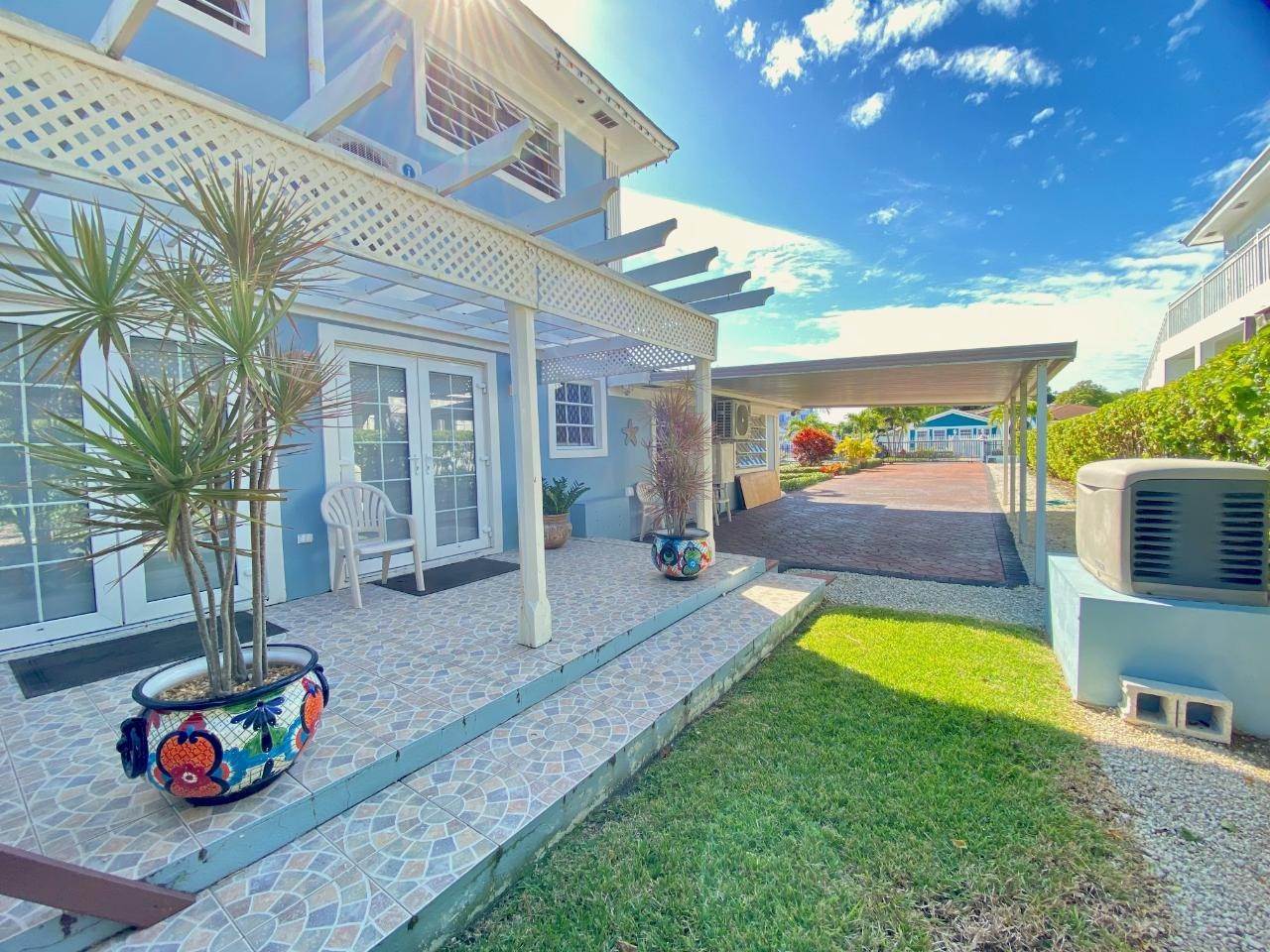 15. Single Family Homes for Sale at Mount Vernon, Eastern Road, Nassau and Paradise Island, Bahamas