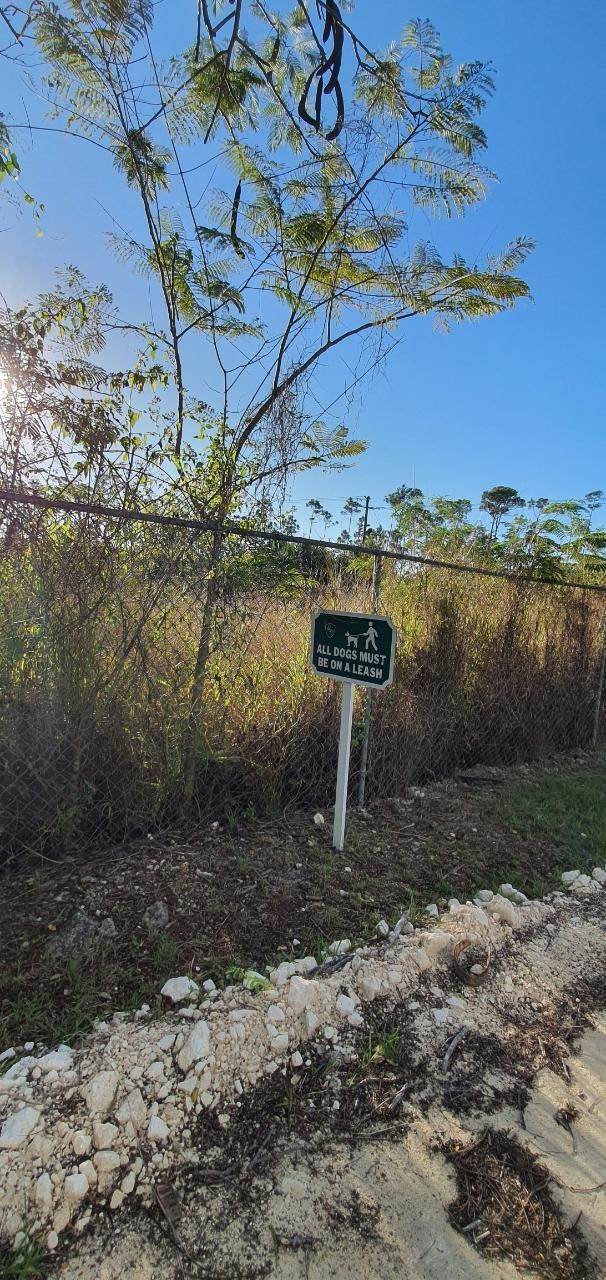 4. Lots / Acreage for Sale at Lyford Cay, Nassau and Paradise Island, Bahamas
