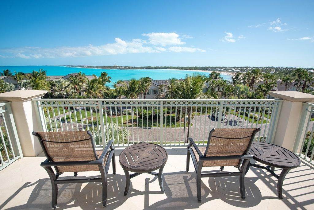 9. Condominiums for Sale at Emerald Bay, Exuma, Bahamas