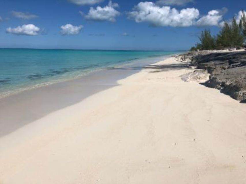 6. Single Family Homes for Sale at Other Cat Island, Cat Island, Bahamas