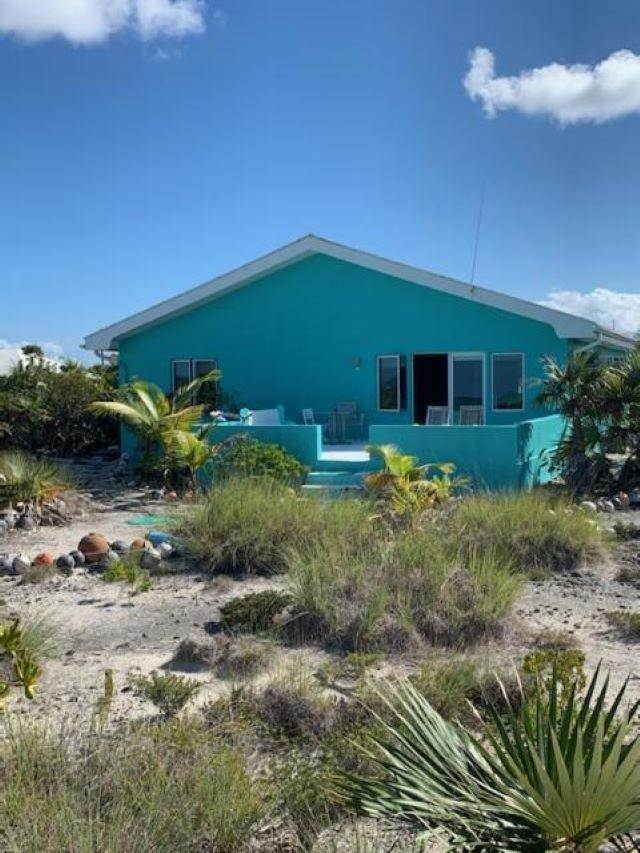 7. Single Family Homes for Sale at Other Cat Island, Cat Island, Bahamas
