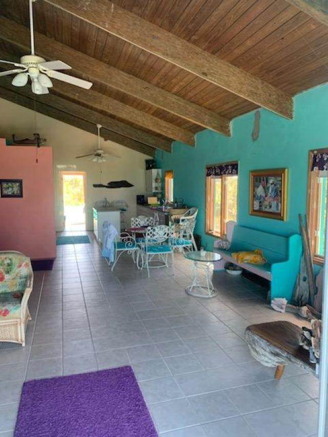 10. Single Family Homes for Sale at Other Cat Island, Cat Island, Bahamas