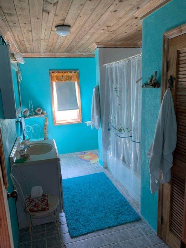 17. Single Family Homes for Sale at Other Cat Island, Cat Island, Bahamas