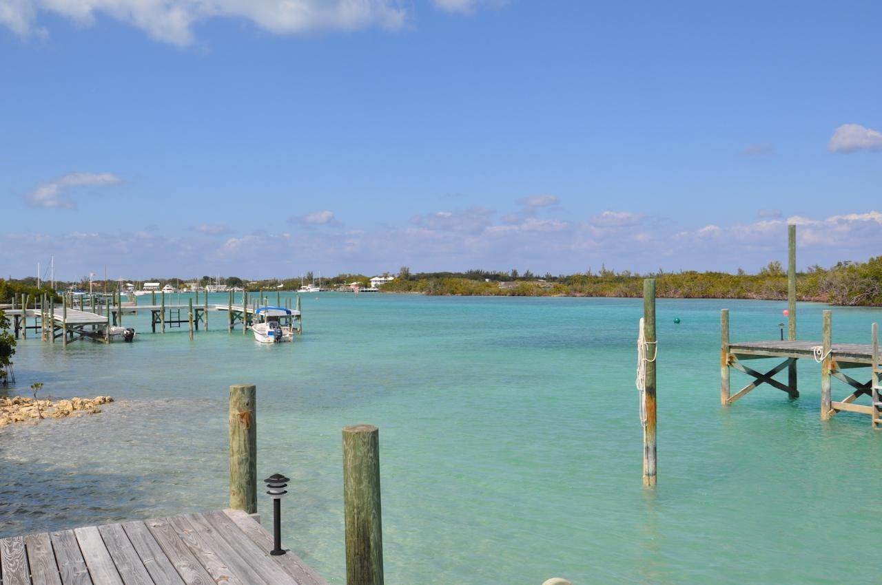 5. Lots / Acreage for Sale at White Sound, Green Turtle Cay, Abaco, Bahamas