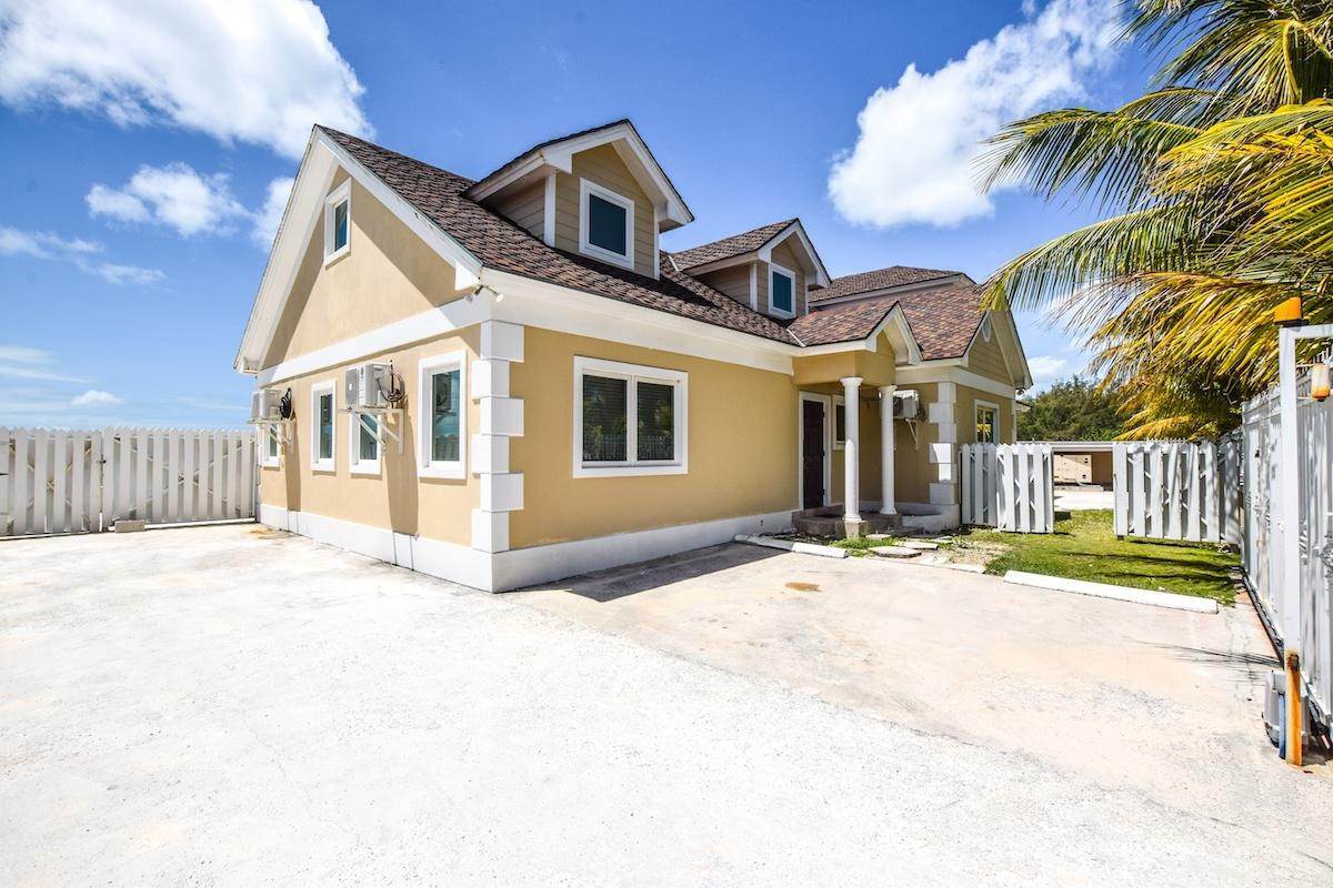 2. Single Family Homes at Yamacraw, Nassau and Paradise Island, Bahamas