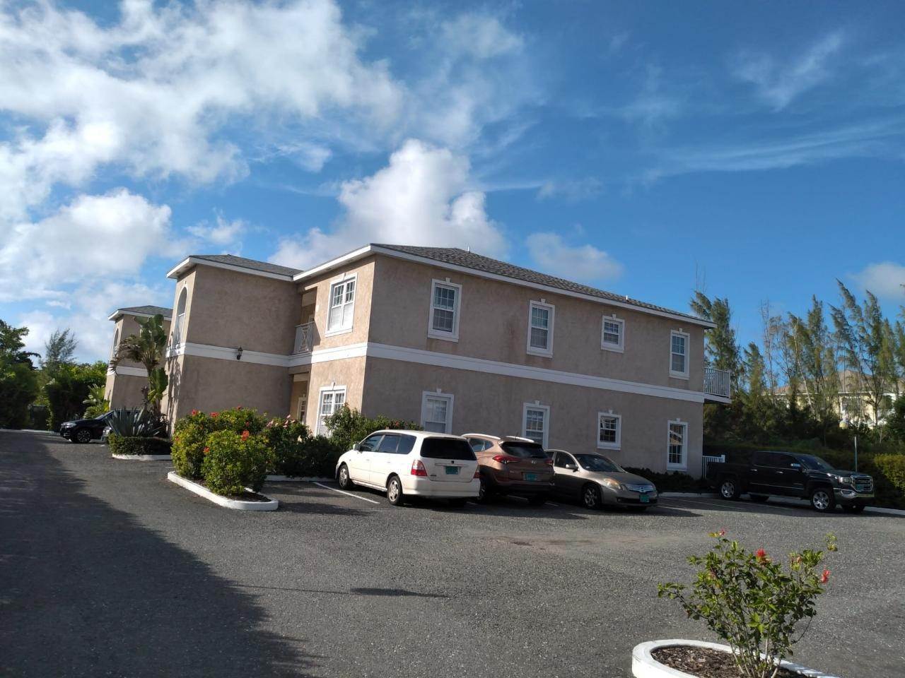 Condominiums at Westridge Estates, Westridge, Nassau New Providence, Bahamas
