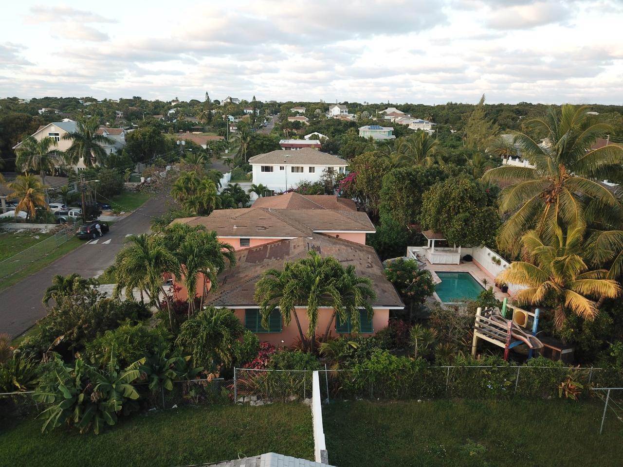 3. Single Family Homes for Sale at Yamacraw, Nassau and Paradise Island, Bahamas
