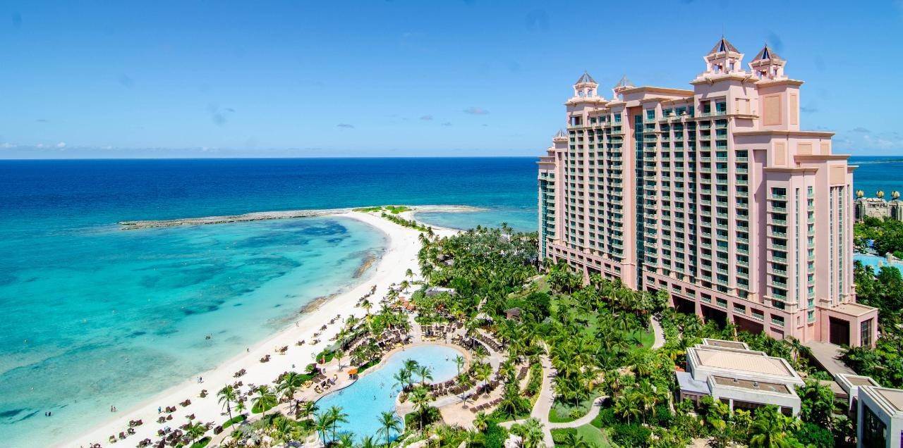Condominiums for Sale at The Reef At Atlantis, Paradise Island, Nassau and Paradise Island, Bahamas