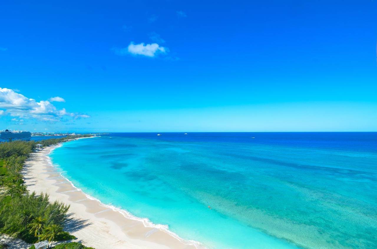 15. Condominiums for Sale at The Reef At Atlantis, Paradise Island, Nassau and Paradise Island, Bahamas