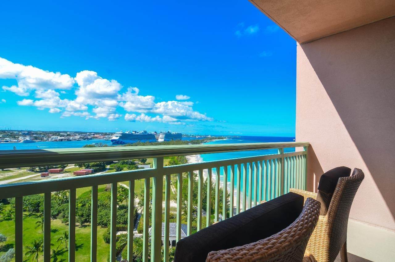20. Condominiums for Sale at The Reef At Atlantis, Paradise Island, Nassau and Paradise Island, Bahamas