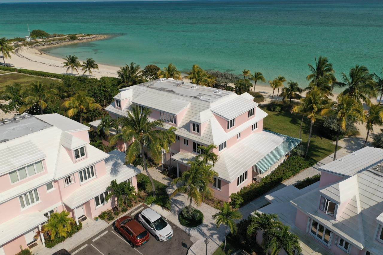 Condominiums für Verkauf beim Port New Providence, Yamacraw, New Providence/Nassau, Bahamas