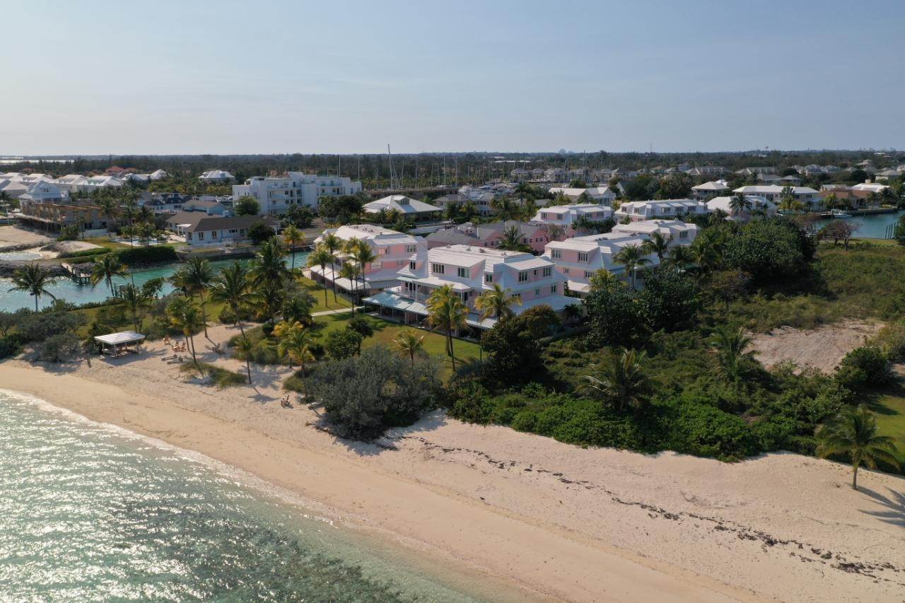 2. Condominiums for Sale at Port New Providence, Yamacraw, Nassau and Paradise Island, Bahamas