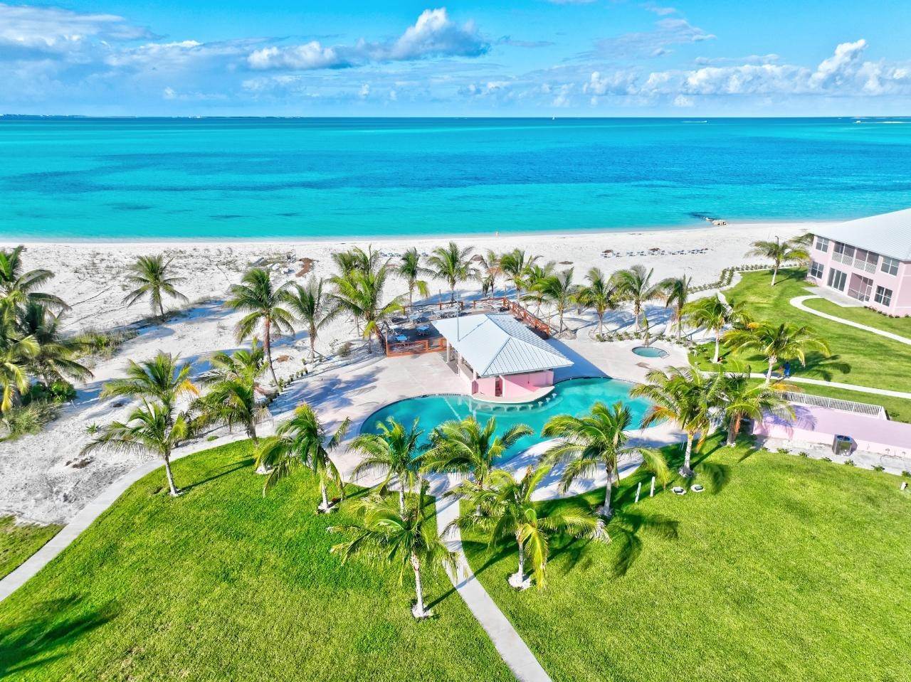 6. Condominiums for Sale at Bahama Beach Club, Treasure Cay, Abaco, Bahamas
