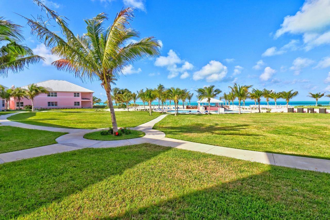 7. Condominiums for Sale at Bahama Beach Club, Treasure Cay, Abaco, Bahamas