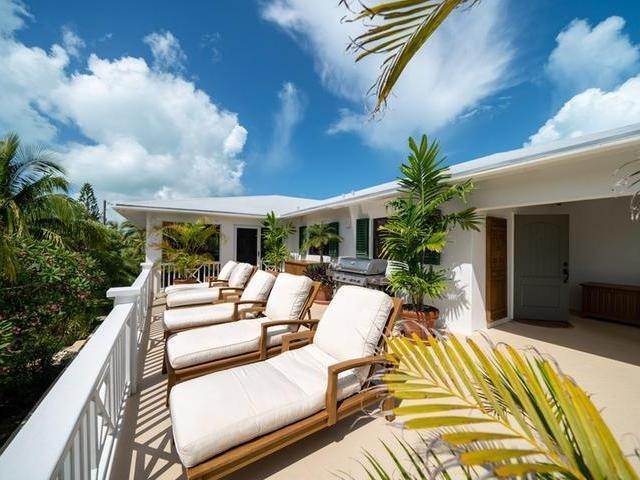 15. Single Family Homes for Sale at Current, Eleuthera, Bahamas