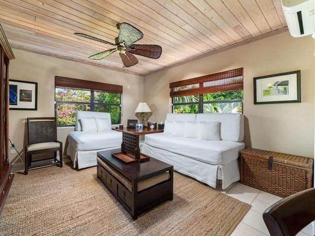 17. Single Family Homes for Sale at Current, Eleuthera, Bahamas