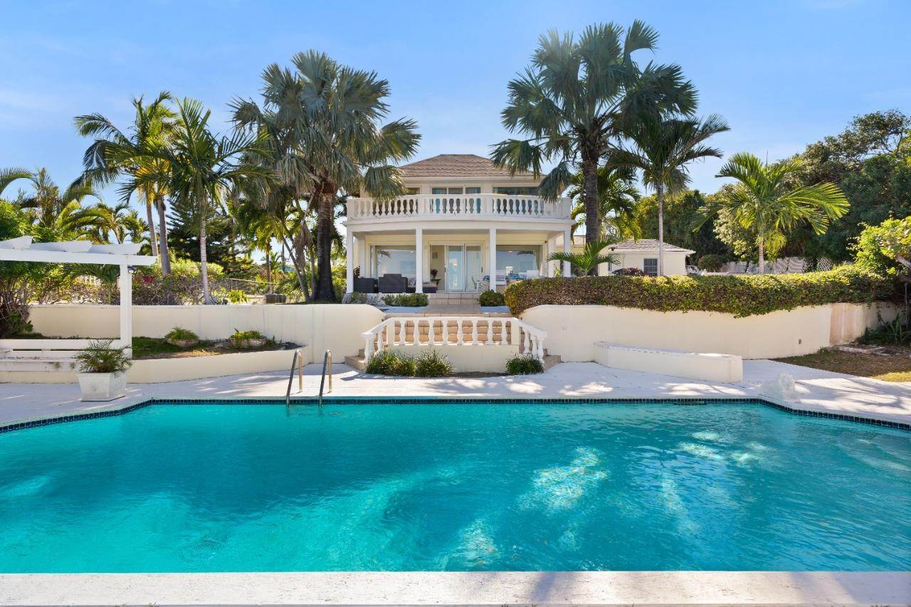 2. Single Family Homes for Sale at Winton Estates, Winton, Nassau and Paradise Island, Bahamas