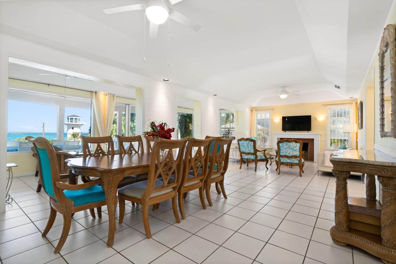 7. Single Family Homes for Sale at Winton Estates, Winton, Nassau and Paradise Island, Bahamas