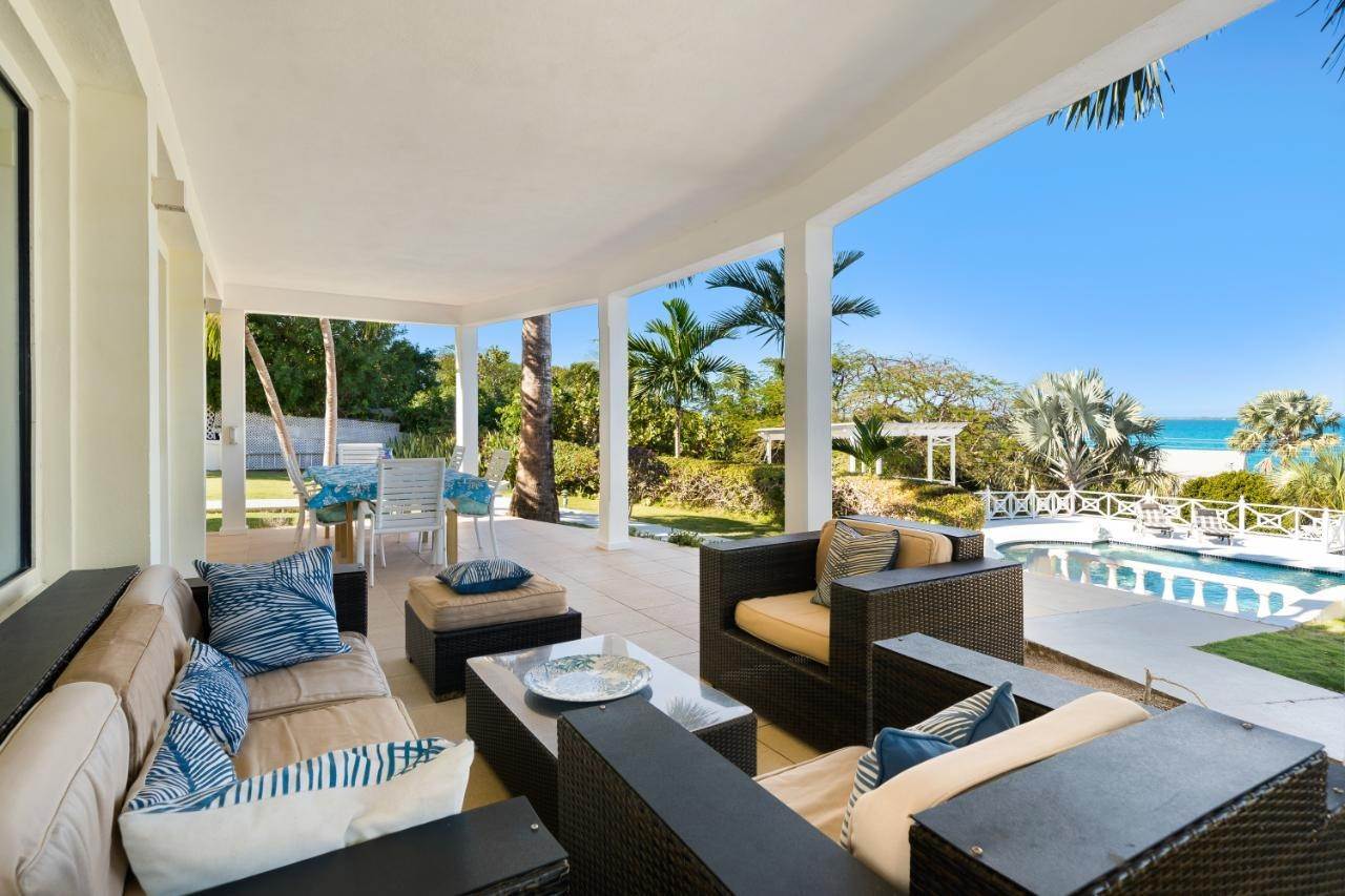 16. Single Family Homes for Sale at Winton Estates, Winton, Nassau and Paradise Island, Bahamas