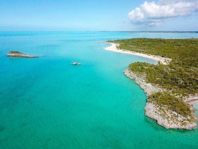 8. Lots / Acreage for Sale at Other Long Island, Long Island, Bahamas