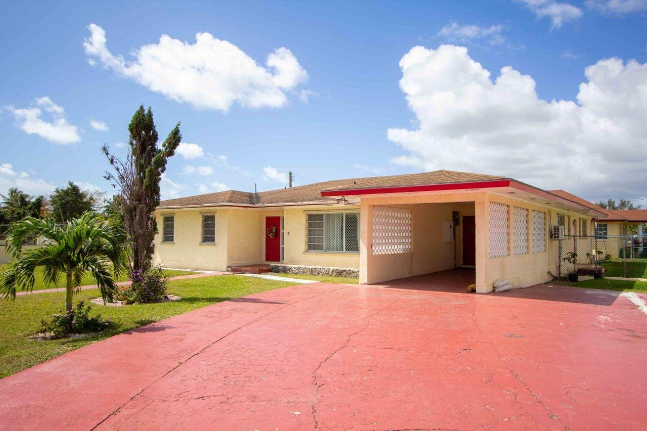 17. Single Family Homes at Sea Breeze, Nassau and Paradise Island, Bahamas