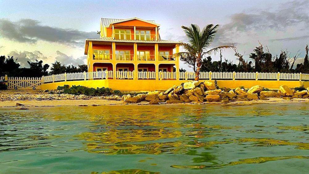 Single Family Homes pour l Vente à Autres Freeport And Grand Bahama, Grand Bahama/Freeport, Bahamas