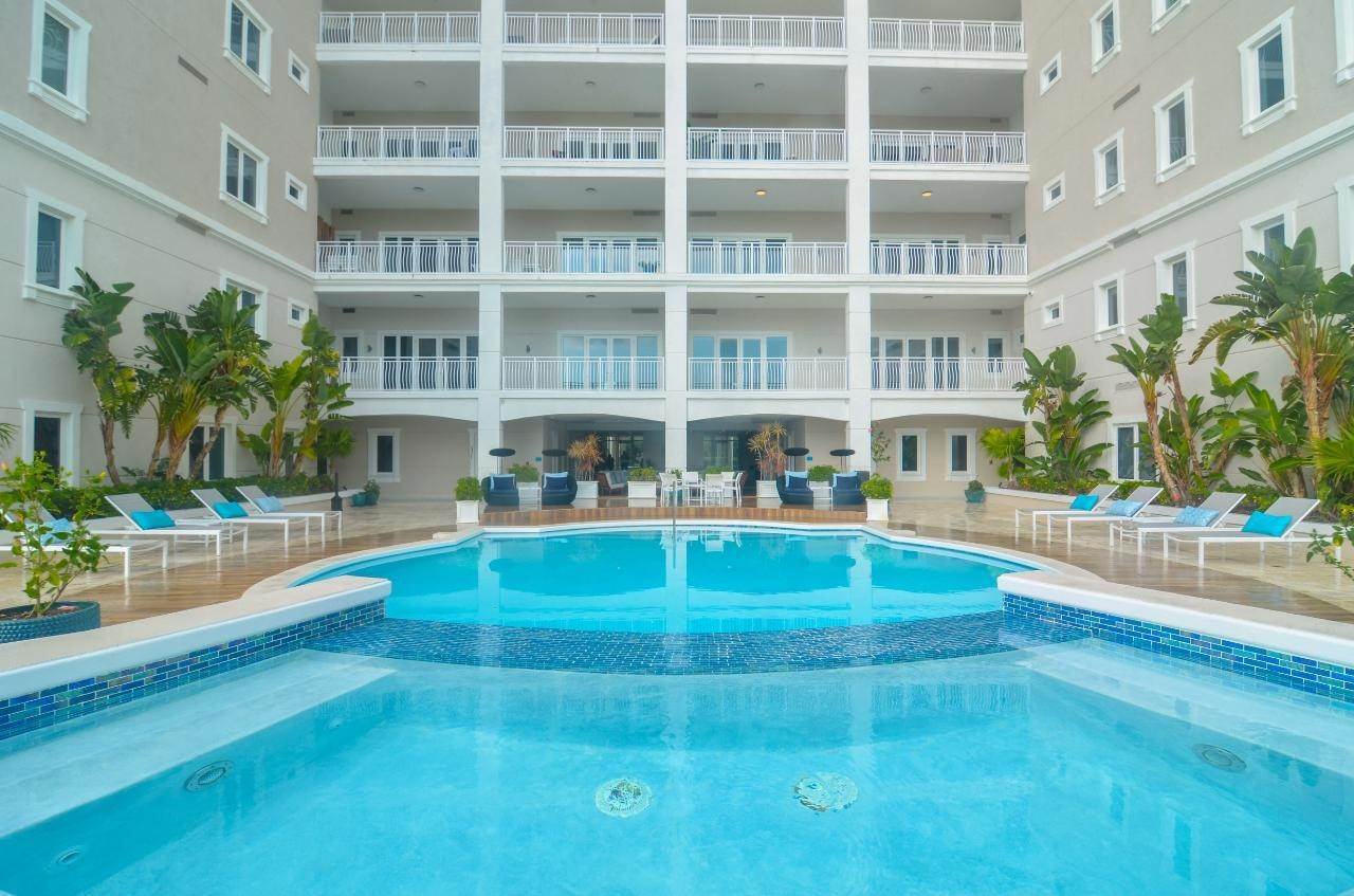 11. Condominiums for Sale at Paradise Island, Nassau and Paradise Island, Bahamas