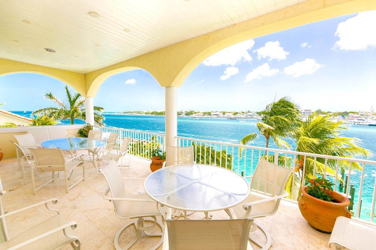 Condominiums for Sale at Yolanda, Paradise Island, Nassau and Paradise Island, Bahamas