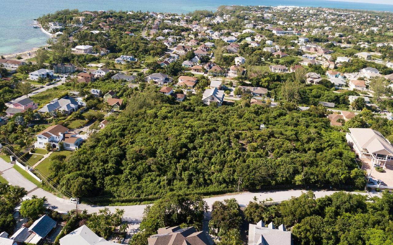 3. Lots / Acreage for Sale at Winton Estates, Winton, Nassau and Paradise Island, Bahamas