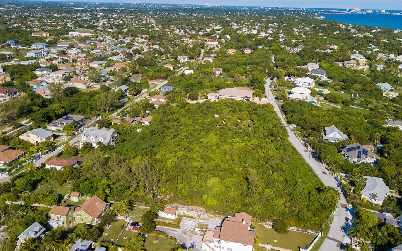 6. Lots / Acreage for Sale at Winton Estates, Winton, Nassau and Paradise Island, Bahamas