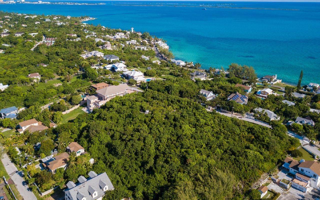 8. Lots / Acreage for Sale at Winton Estates, Winton, Nassau and Paradise Island, Bahamas